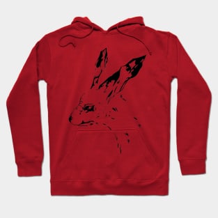 Techrabbit Hoodie